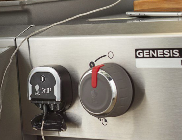 Digitalni termometar iGrill 3 Grill Centr