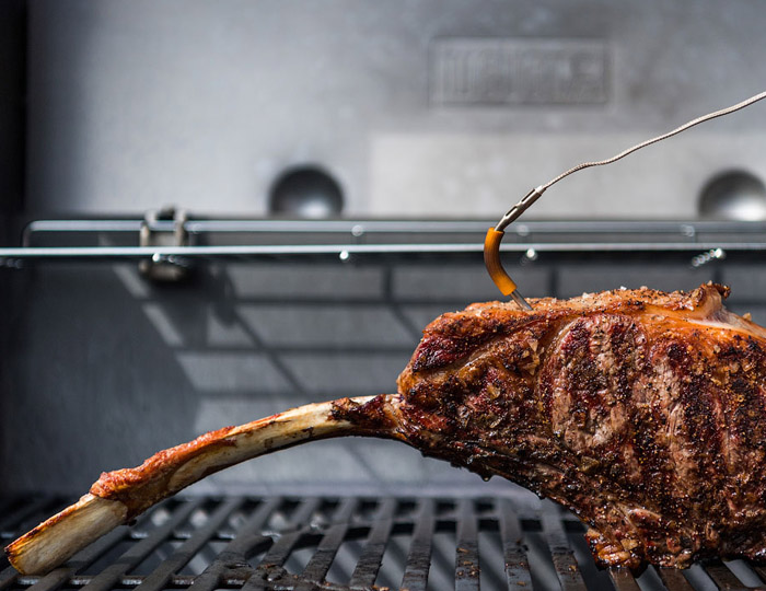 Digitalni termometar iGrill 3 Grill Centr