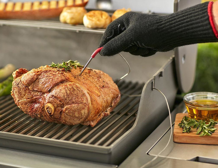Digitalni termometar iGrill 3 Grill Centr