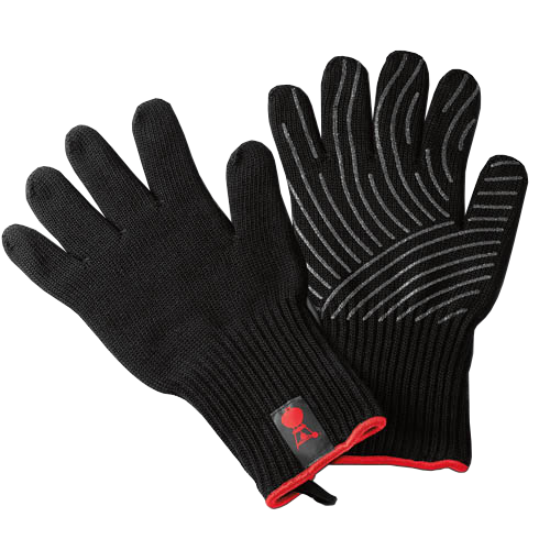 Weber rukavice za roštiljanje L/XL
