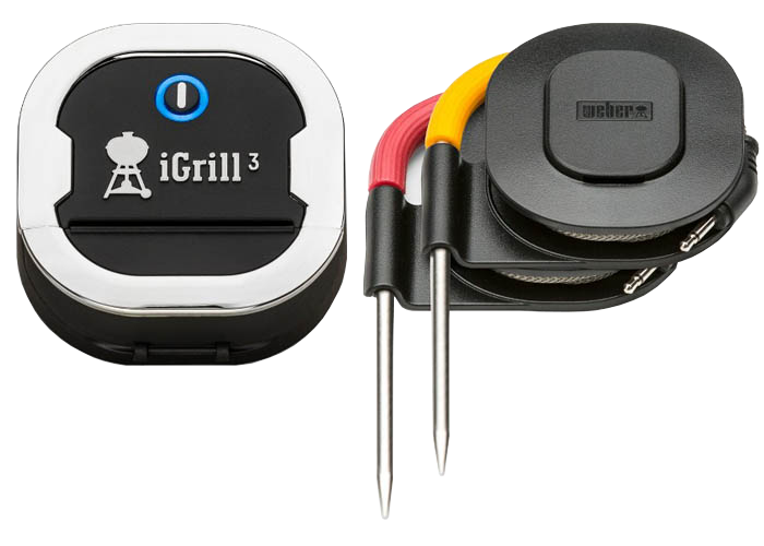 Digitalni termometar iGrill 3