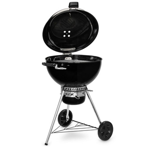 Weber roštilj na ugalj Master-Touch GBS Premium E-5770 Crni