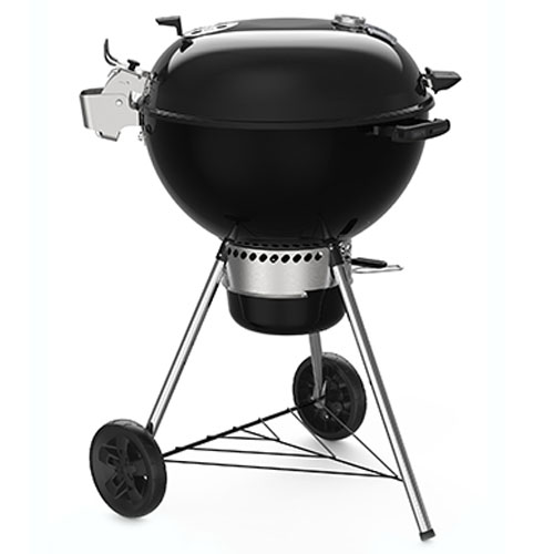 Weber roštilj na ugalj Master-Touch GBS Premium E-5770 Crni