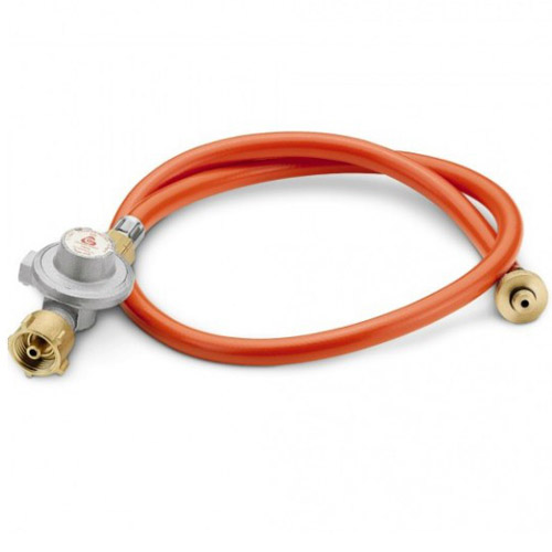 Gasno crevo sa regulatorom 3 u 1