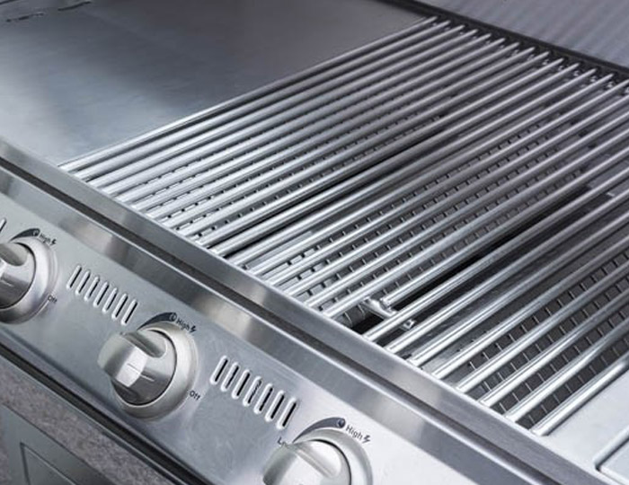 Plinski roštilj  Beefeater Signature Gas Grill u Beogradu  foto opis isporuka