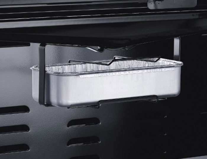 Weber Aluminijum palete Za Summit / SmokeFire