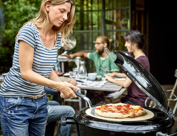 Knjiga Weber Greatest Hits Grill Centr