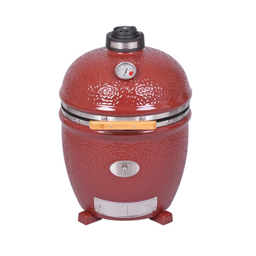 Keramički roštilj Monolith Classic Pro Red