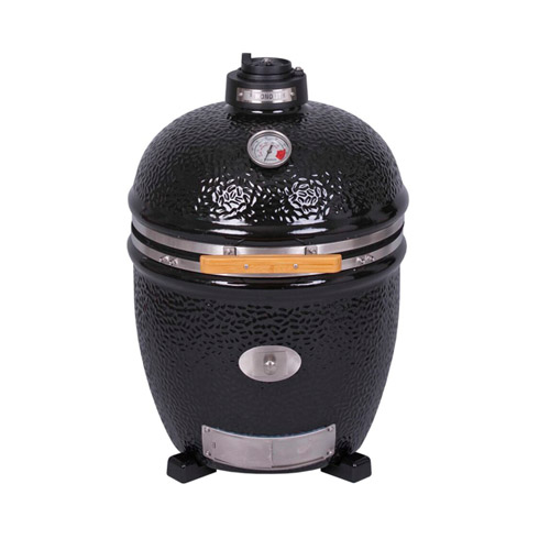 Keramički roštilj Monolith Classic Pro  Black