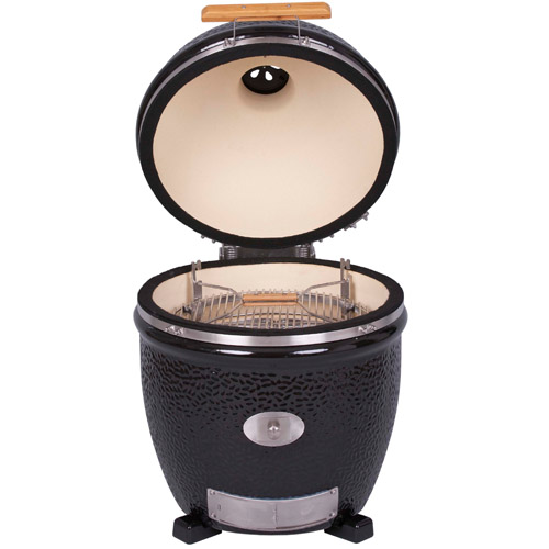 Keramički roštilj Monolith Classic Pro  Black Grill Centr