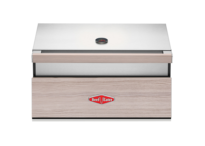 Plinski roštilj  BeefEater 1500 Series sa 3 gorionika (Ugradna montaža)