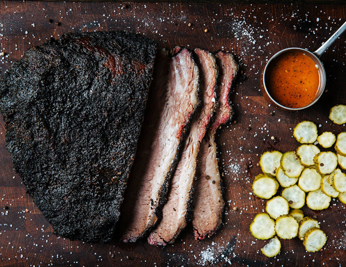 Knjiga Smoke BBQ Grill Centr