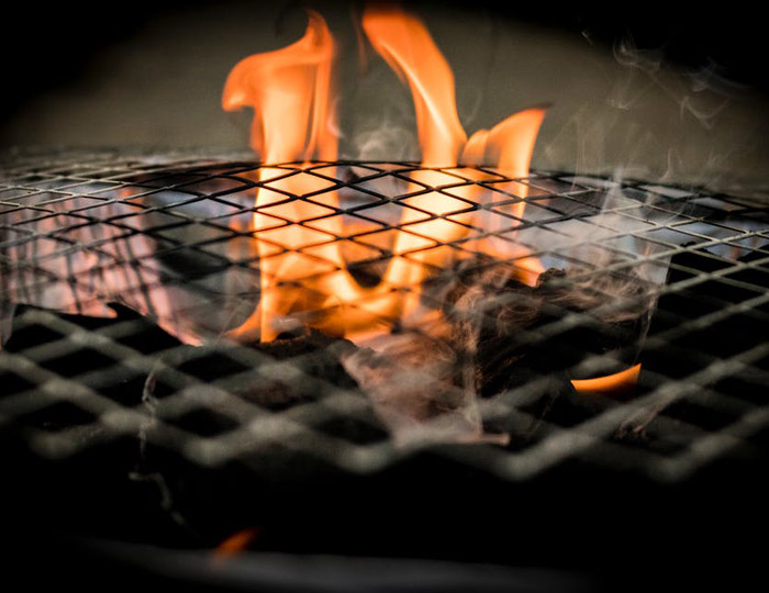 Knjiga Smoke BBQ Grill Centr