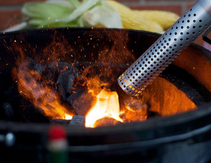 Briqman Prirodni ugalj 5 kg Grill Centr