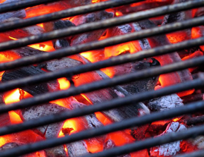 Briqman Prirodni ugalj 5 kg Grill Centr