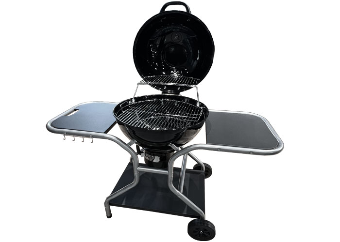 Briqman roštilj na ugalj Supreme Grill Centr Belrade