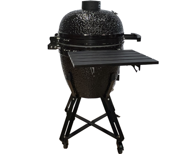 Keramički roštilj Su Chef Classique Black na kolicima Grill Centr