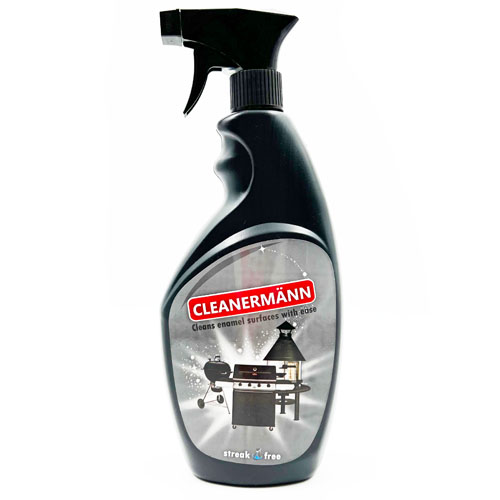 Cleanermann sredstvo za čišćenje emajla