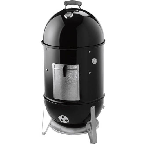 Weber dimnica Smokey Mountain Cooker 47 cm