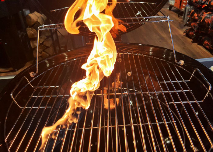 Briqman roštilj na ugalj Supreme Grill Centr Belrade