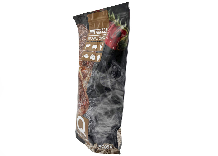 Briqman univerzalne palete za dimljenje Grill Centr