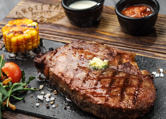 Brikman keramička ploča velika kupiti u Grill Centr