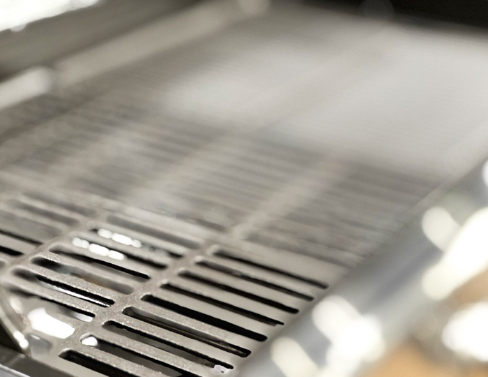 Briqman plinski roštilj Eclipse 4 Grill Centr