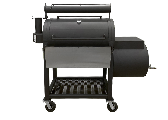 Dimnica Oakwood Smokers OS100