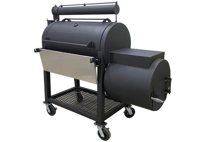 Dimnica Oakwood Smokers OS100 Grill Centr