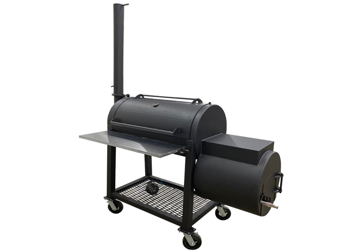 Dimnica Oakwood Smokers OS100 Grill Centr