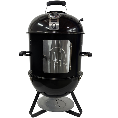 Dimnica Briqman Slowburn Grill Centr