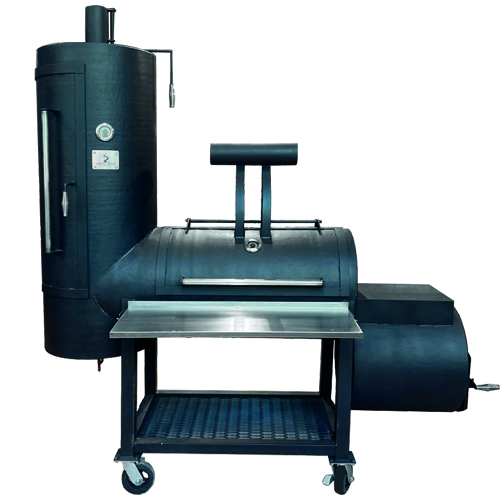 Dimnica Oakwood Smokers OS200