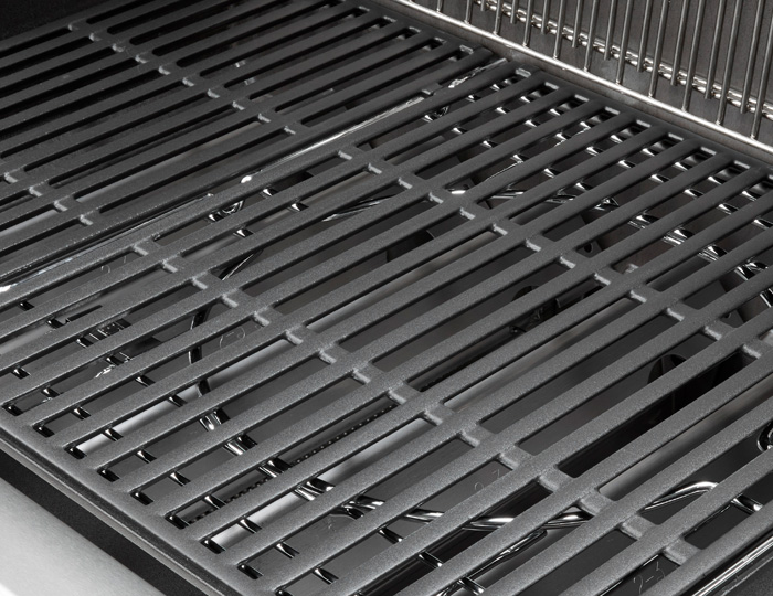 Weber plinski roštilj Genesis S-335 Grill Centr