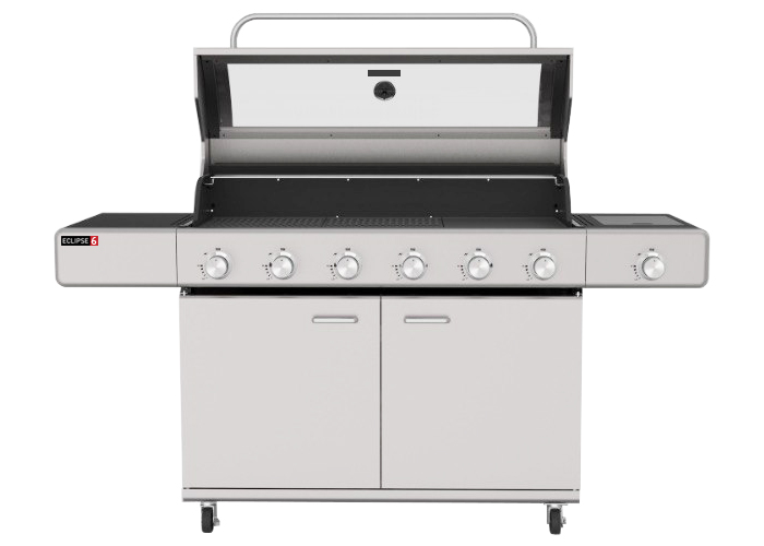 Briqman plinski roštilj Eclipse 6 Grill Centr