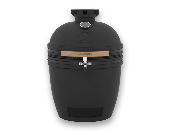 Keramički roštilj Brabura Bison Kamado