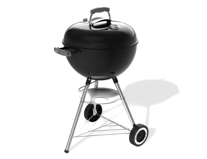 Weber roštilj na ugalj Original Kettle 47  Grill Centr