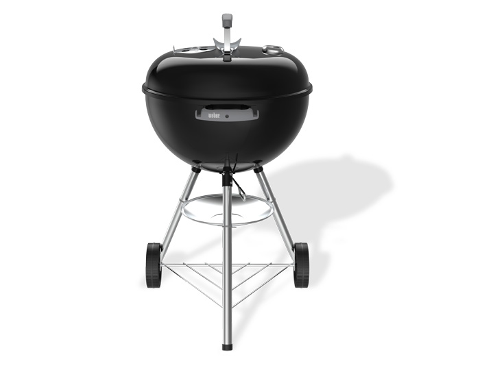 Weber roštilj na ugalj Original Kettle 47  Grill Centr