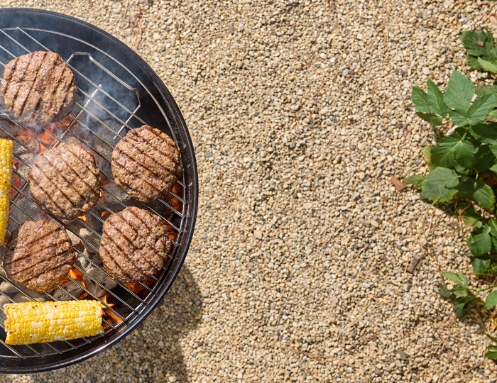Weber roštilj na ugalj Original Kettle 47  Grill Centr