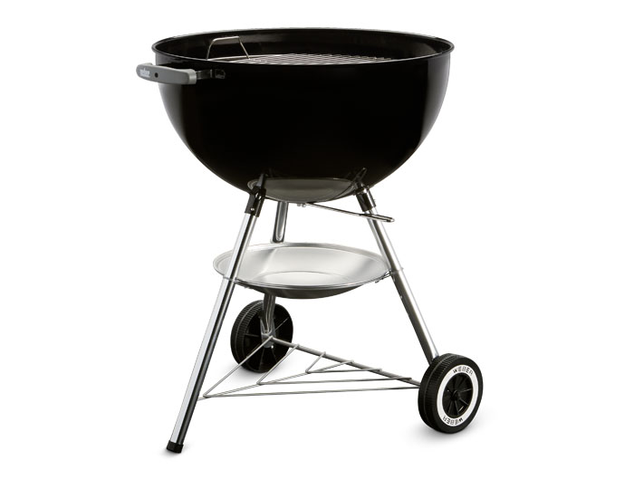 Weber roštilj na ugalj Original Kettle 57 cm Grill Centr