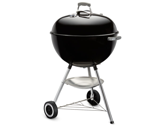 Weber roštilj na ugalj Original Kettle 57 cm Grill Centr