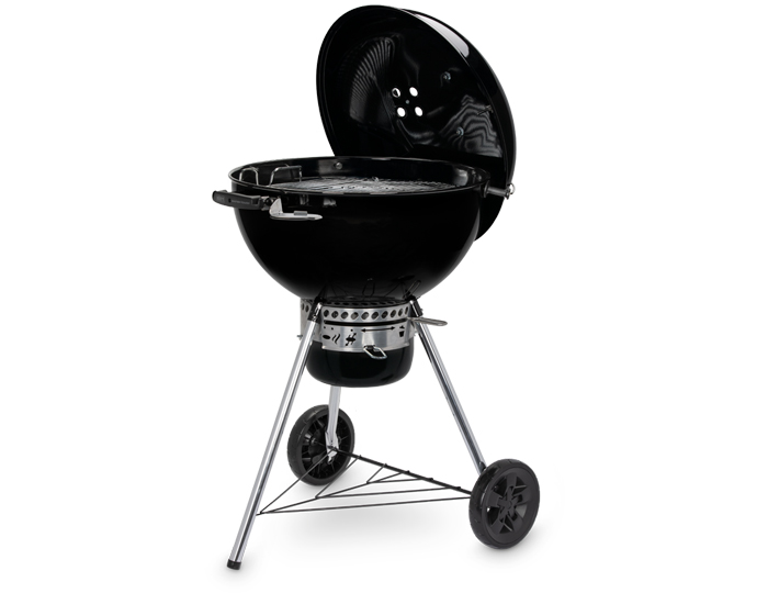 Weber roštilj na ugalj Mastertouch GBS SE-E-5755 Grill Centr