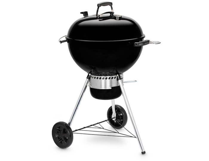 Weber roštilj na ugalj Mastertouch GBS SE-E-5755 Grill Centr