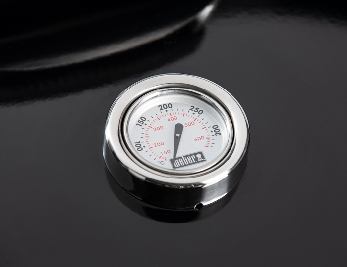Weber roštilj na ugalj Mastertouch GBS SE-E-5755 Grill Centr