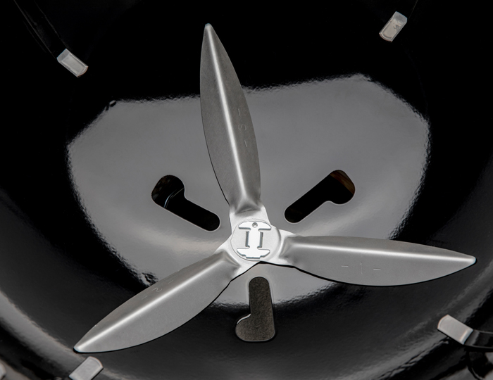 Weber roštilj na ugalj Mastertouch GBS SE-E-5755 Grill Centr