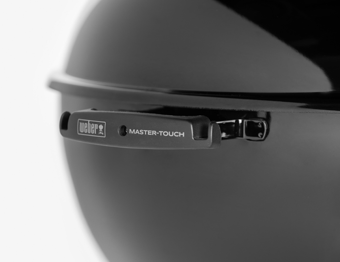 Weber roštilj na ugalj Mastertouch GBS SE-E-5755 Grill Centr