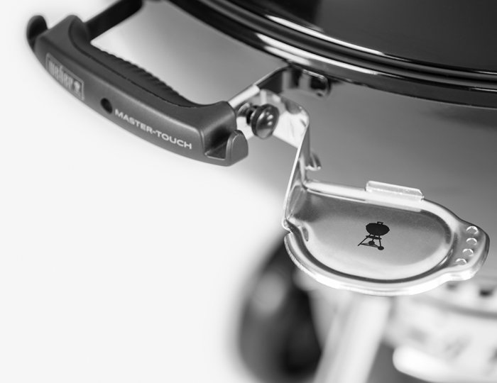 Weber roštilj na ugalj Mastertouch GBS SE-E-5755 Grill Centr