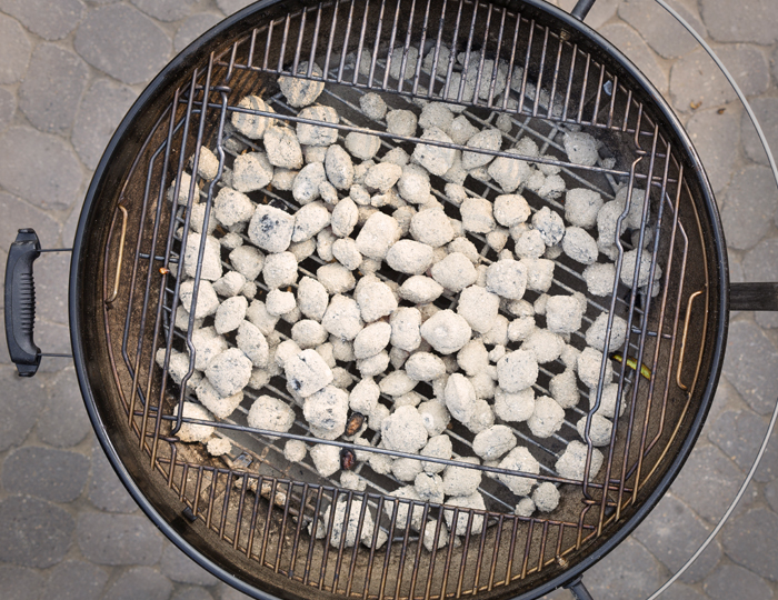 Weber roštilj na ugalj Mastertouch GBS SE-E-5755 Grill Centr