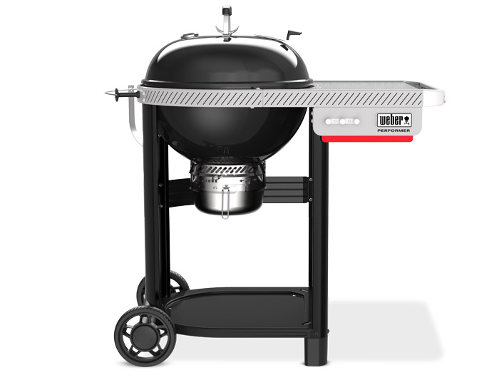 Weber roštilj na ugalj Performer 57 cm