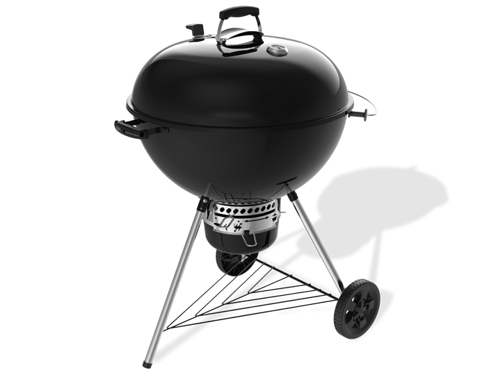 Weber roštilj na ugalj Mastertouch Crafted 67 см