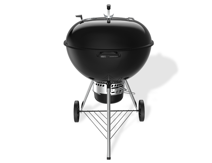Weber roštilj na ugalj Mastertouch Crafted 67 см Grill Centr